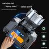 XuanYong 500S Rechargeable Sensor Headlamp