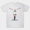 Pogi World Champ Tadej Pogacar Summer Trendy Casual T-and Kids Tshirt Men's and Women's Luxury Brand Top