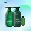 Spes Oil Control & Volumizing Hair & Body Care Series