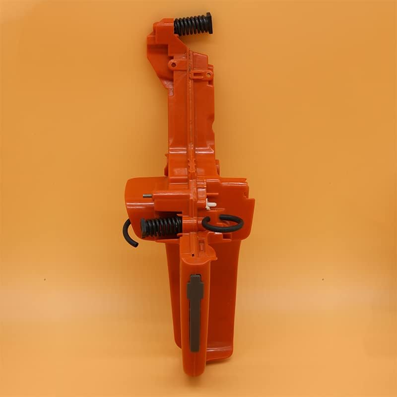 Fuel Gas Tank Handle Assembly Fit For Husqvarna 340 345 346XP 350 353 Gasoline Chainsaw Parts 503863771,503863703