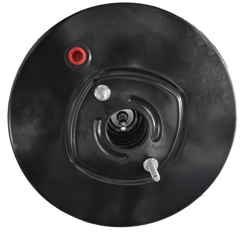 Vacuum Power Brake Booster 54-72020, 5472020, BT4Z2005A, CT4Z20005A, Vacuum Power Brake Booster NONE чёрный