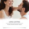 Silky Lubricant Water-soluble Smooth Easy To Clean Mild Formula Adult Care Lubricant 120g