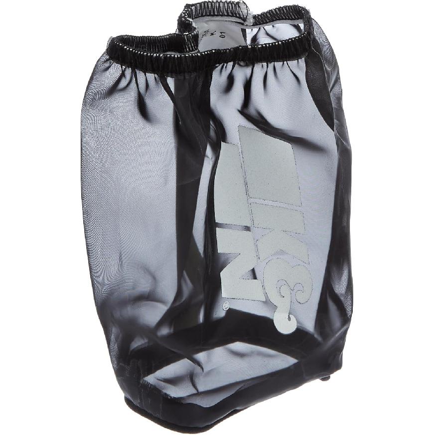 K&N RC-3680DK Black Drycharger Filter Wrap - for Your RC-3680 Filter