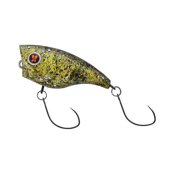 DAIWA Поппер/Приманка Presso Mega Poppin Bug
