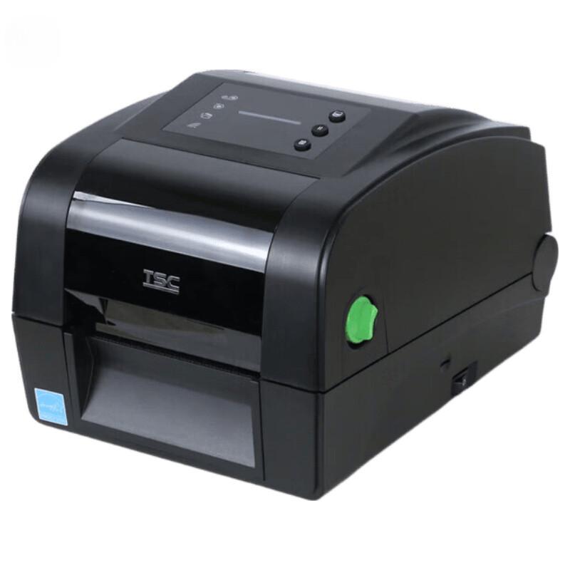 TSC TH340 300DPI Wireless Bluetooth Label Printer CN plug (adapter included)
