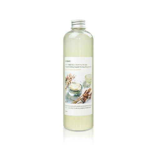 Lindsay Mega Nutrition Ampoule Toner 500ml NONE