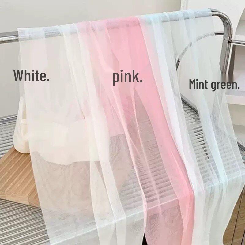 

Mint Mambo Women s Ultra-thin Anti-snag Stockings, Green, Skin-beautifying, Sun Protection, 0D, Summer Tights Mint Green