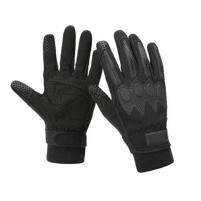 Eagle Armor 07 Tactical Full Finger Gloves