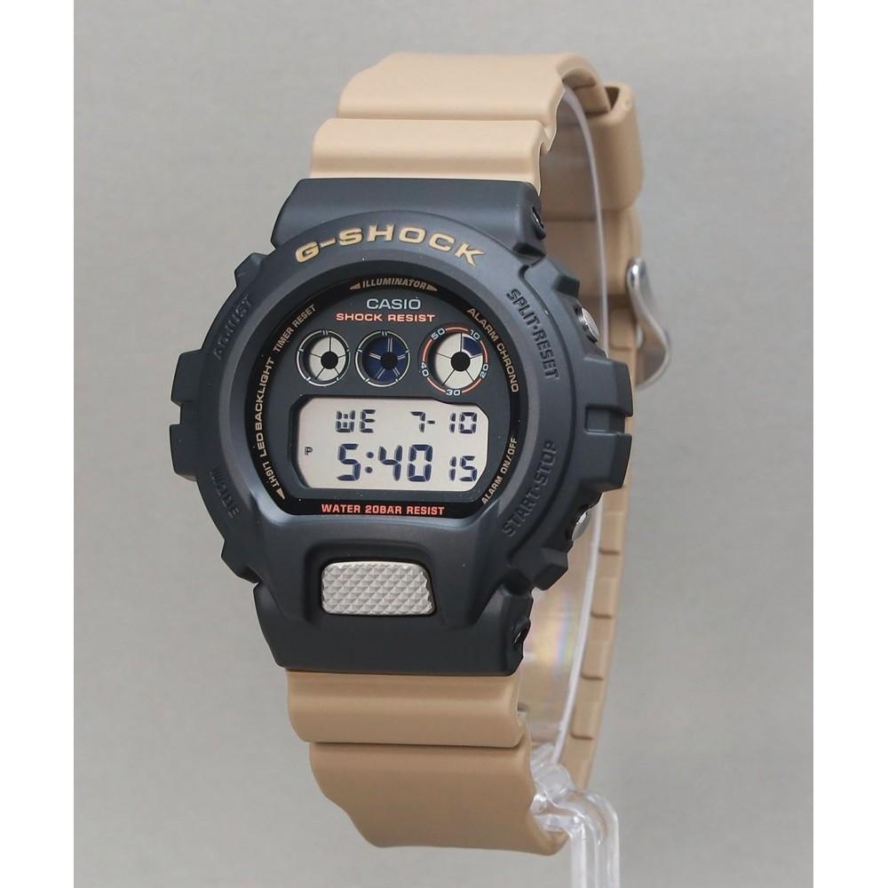 

Casio G-Shock Digital DW-6900TU-1A5JF