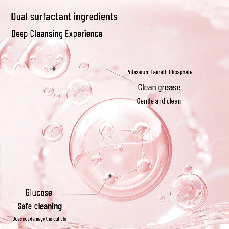 TJOY Moisturizing Facial Cleanser