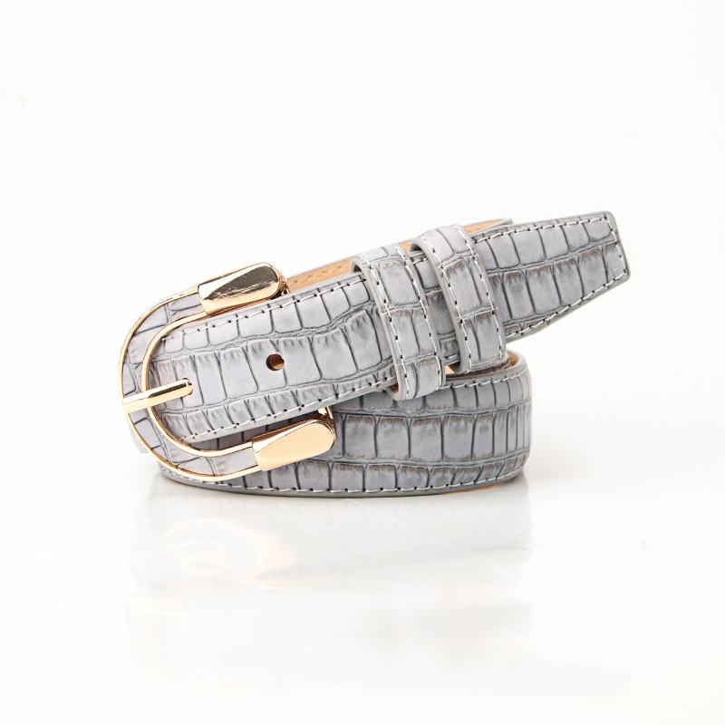 Artistic Ethnic Pu Waist Belt With Alloy Buckle For Casual Wear And Gift