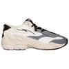 Reebok DMX Run 6 Modern LTD Coffee Cream Unisex Sneakers Off-White Light-Grey Black RMIA04FC99MAT001-6105