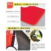 Playmat Simple Design Card Game Non-Slip Rubber Mat Waterproof Storage Bag Included 6060cm (A)