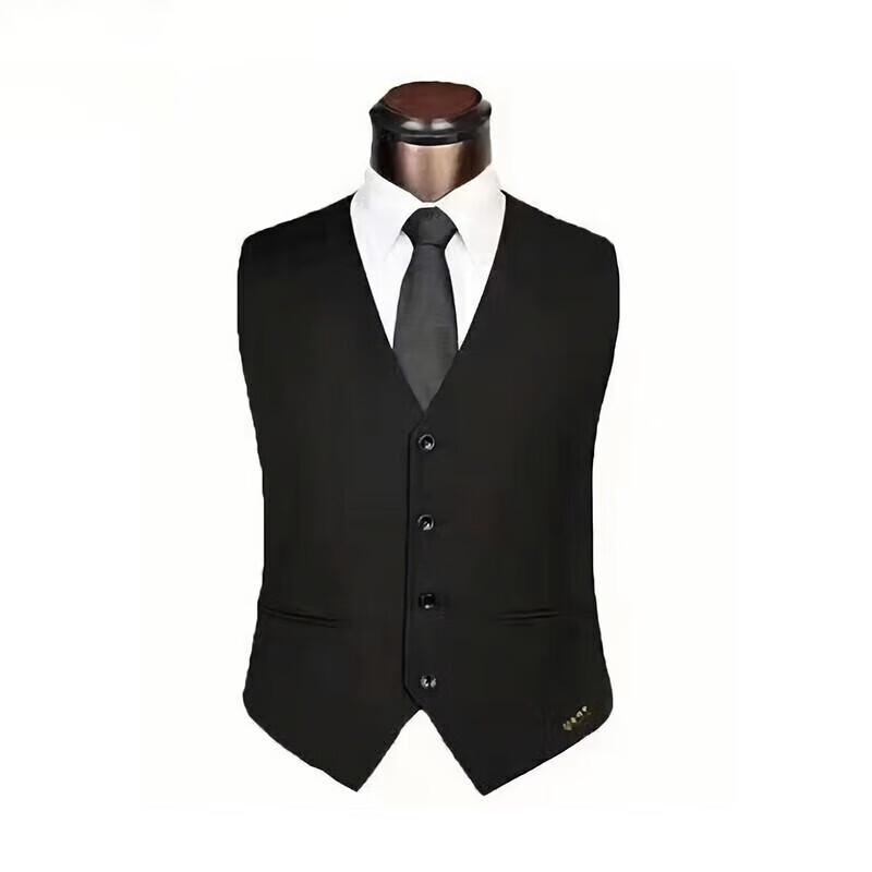 ZuShuo Black Tactical Stab-Resistant Suit