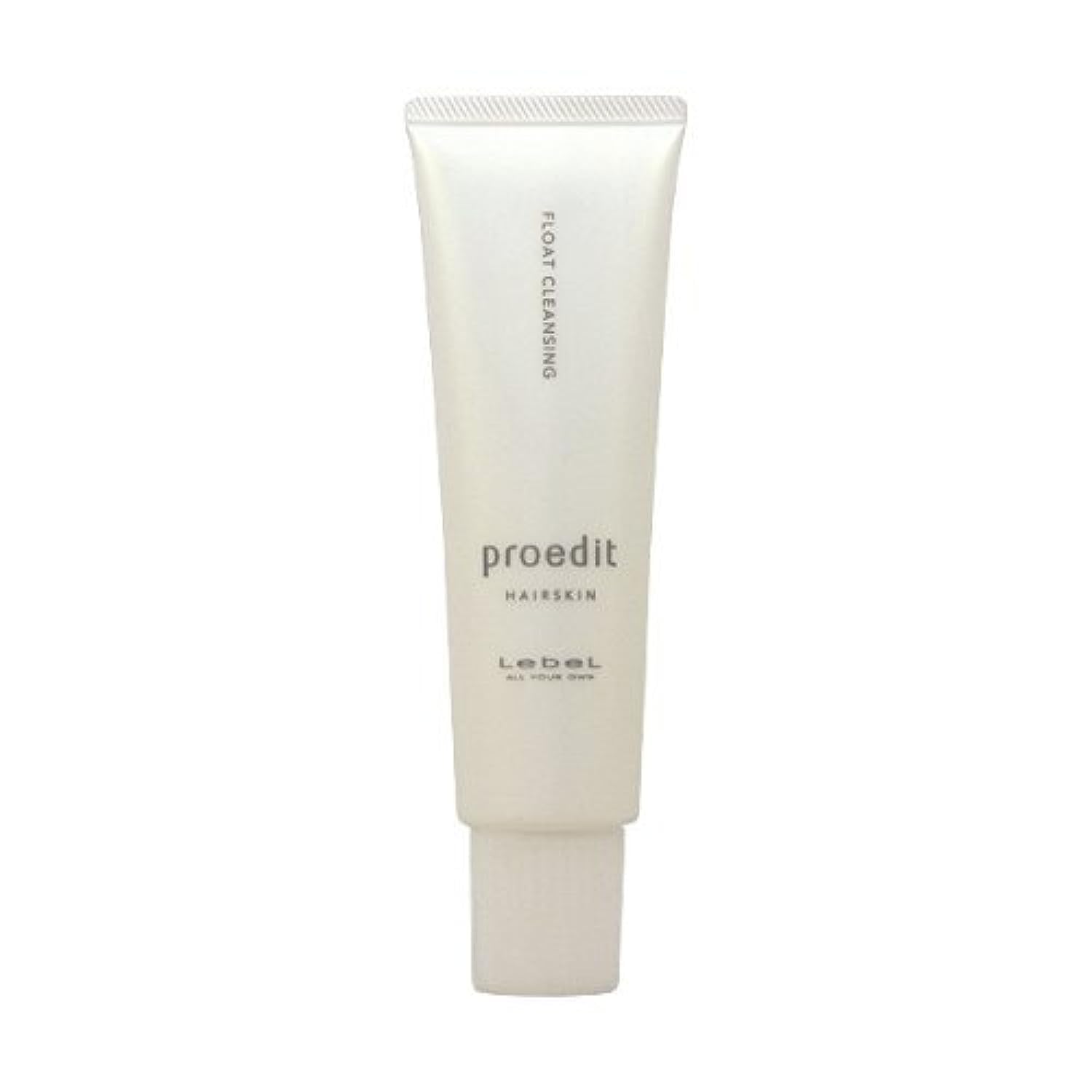 

Lebel Cosmetics ProEdit HairSkin Float Cleansing -
