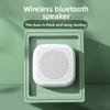 Bluetooth Charging Small Speaker New Desktop Mini Subwoofer Voice