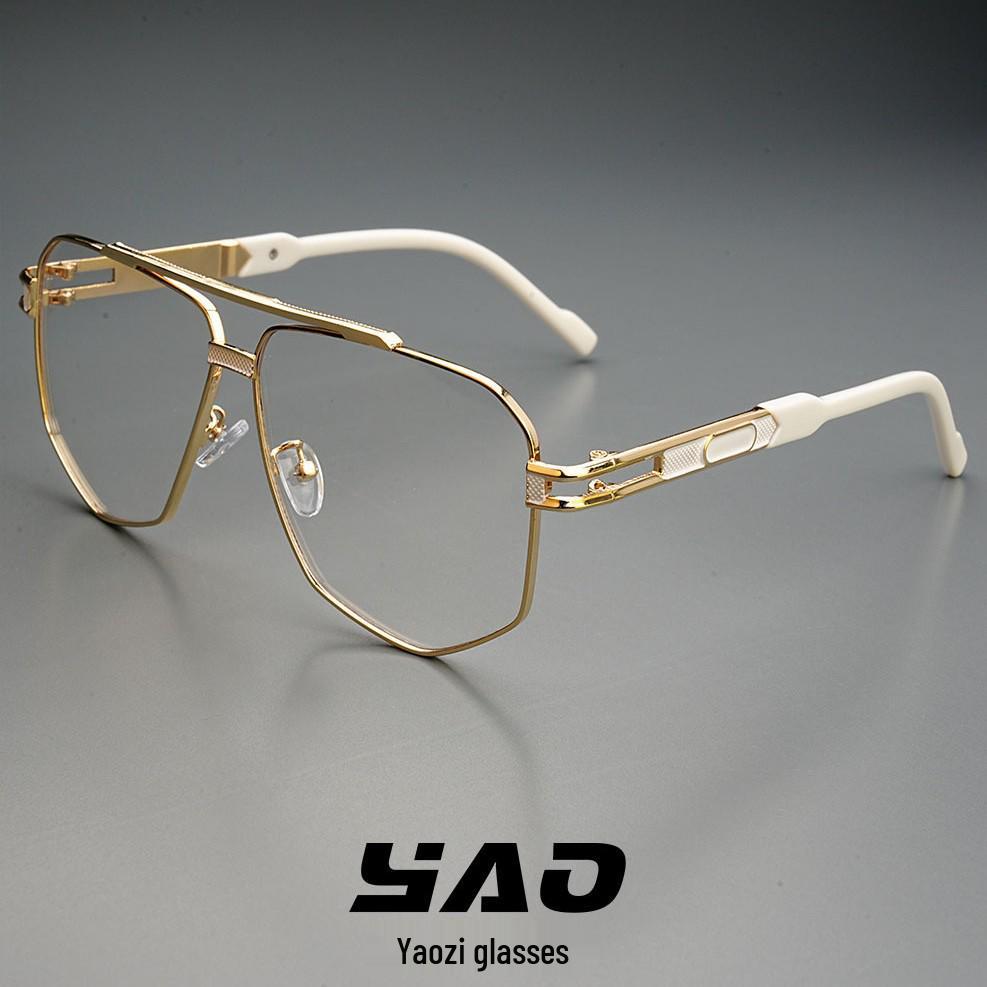 2025 CAZAL Unisex Classic Full Frame Driving Sunglasses