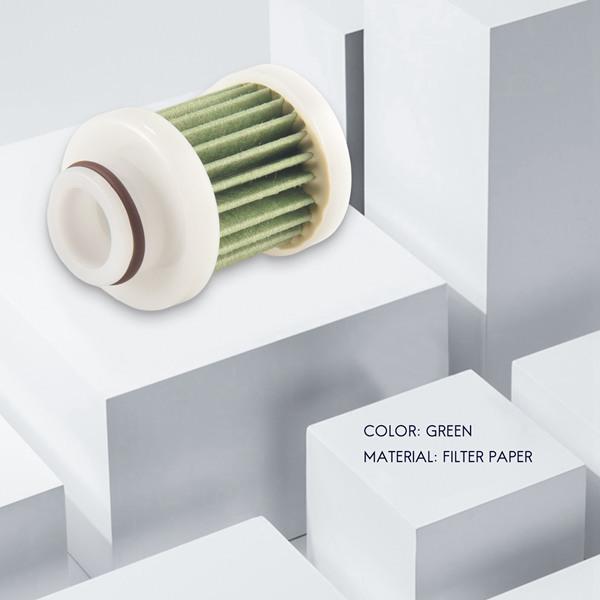 2-Pack 6D8-WS24A-00 Filter Element for Yamaha Outboard Motors 40-115HP