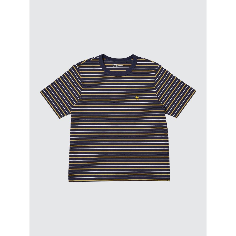 Uniqlo Japan PeanUts Ut