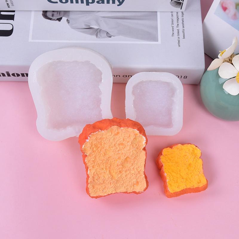 

Бытовая силиконовая форма для тостов и хлеба, форма для конфет и тостов, пасхальный хлеб, сделай сам, кухонные принадлежности, формы для выпечки тортов, сковорода, инструменты для выпечки S