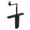 Projector Stand 24‑40CM   Angle Projector Mount Holder 1Celsius4in Thread for Sofa Bedside