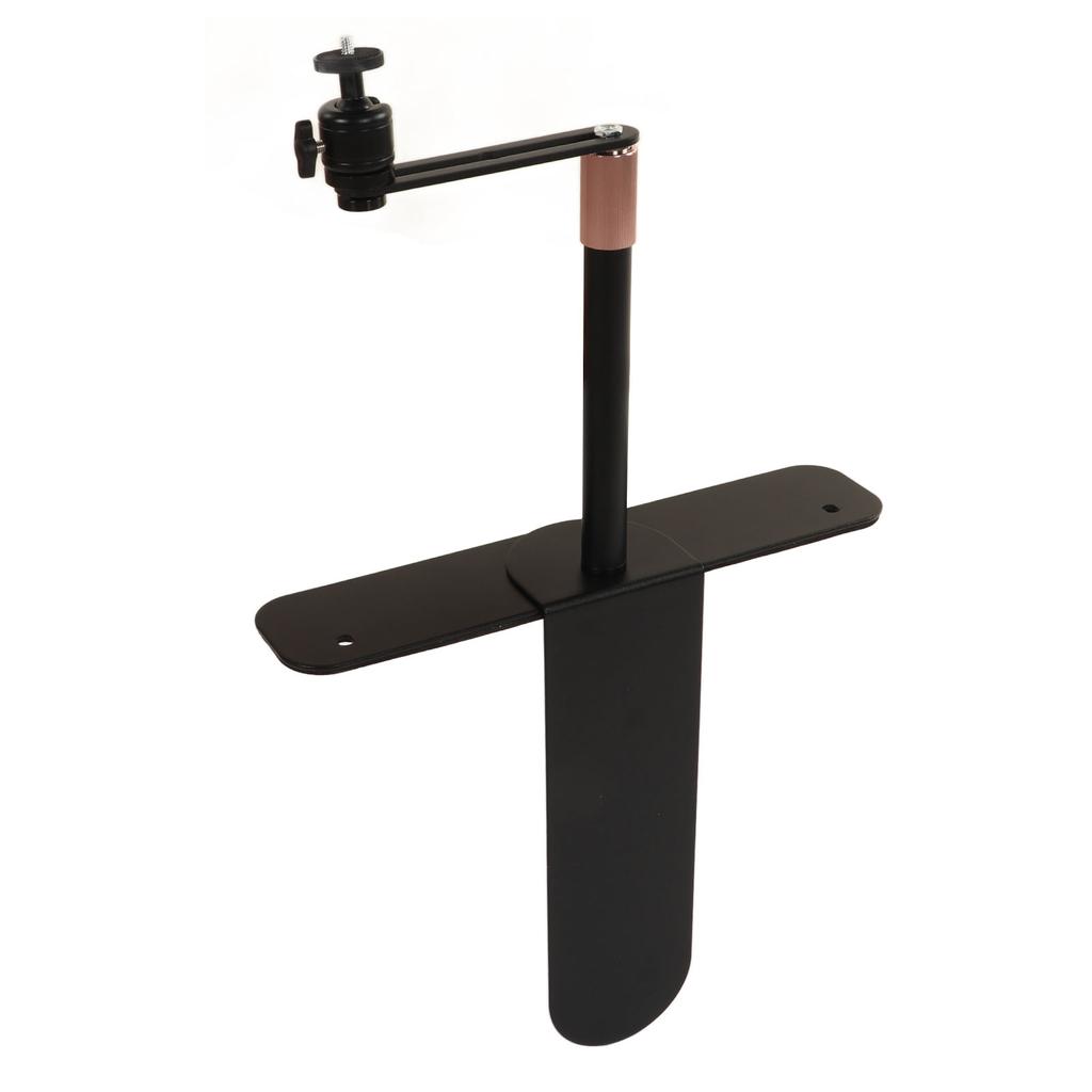 Projector Stand 24‑40CM Angle Projector Mount Holder 1Celsius4in Thread for Sofa Bedside