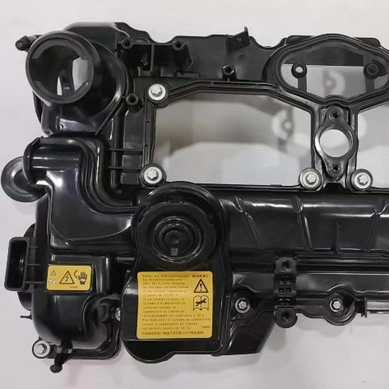 BMW 1er/3er Serie N20 Ventildeckel, Original-Kunststoffmaterial