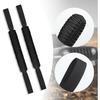 IHOTDER 2PCS Headrest Grab Handle for Cars,Removable&Durable Rear Seat Grab Handles for Trucks Cars SUVs Pickups,Universal Interior Car Accessories