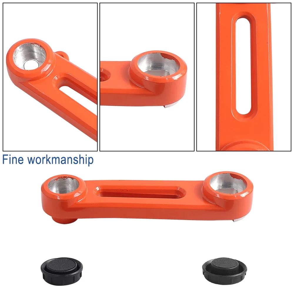 E-Scooter Suspension Arm Part for INOKIM OX OXO Electric Scooter Front and Rear Suspension Arm Fork Swing Arm Repair Spare Parts