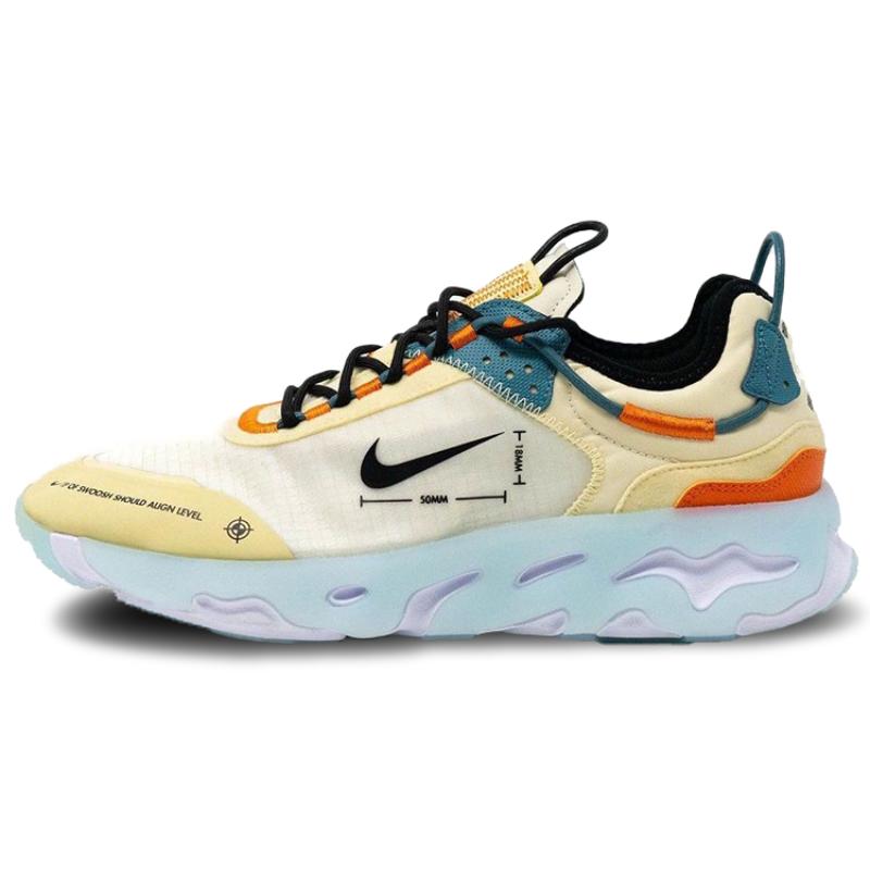 

Nike Кроссовки React Live Schematic DJ5206-103 39