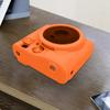 Portable Silicone Camera Case Shockproofs Dustproof Protective Sleeve Cover AntiDrop for 90 Instants Camera