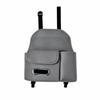 Multifunctional Car Tissue Box Waterproof Car Backrest Seat Storage Bag  Car Backseat