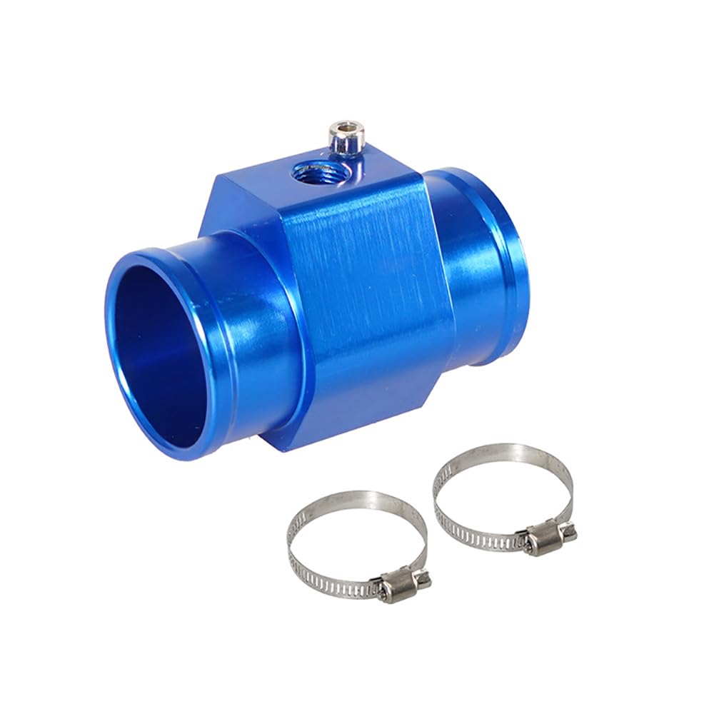 (32 mm) Auto Gauge, Temperature Sensor, Attachment, Adapter Gauge, 1.1 inch (28 mm),