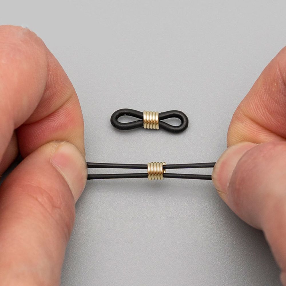 Holder Strap Glasses Buckle Glasses/Spectacle Chain Holder Glasses Connector Glasses Strap Holder