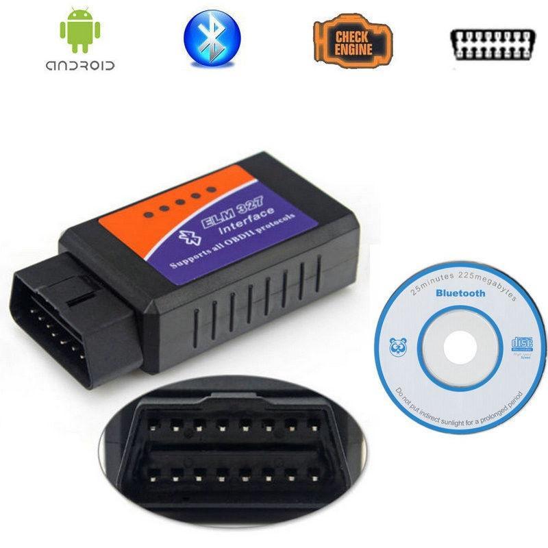 Приложения для elm327 bluetooth. Приложения для elm327 bluetooth