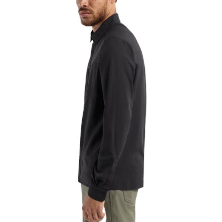 Arc'teryx Arcteryx SKYLINE Skyline Ls Unisex 29438