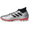 adidas Predator 19.3 Ag 'Ασημί Μεταλλικό Μαύρο' F99989