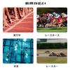 FUGSHIYI Digital Stopwatch for Compact and Ideal for and Sports, 0.01-second Increments, High-precision Timer, Waterproof, Portable, Refereeing,