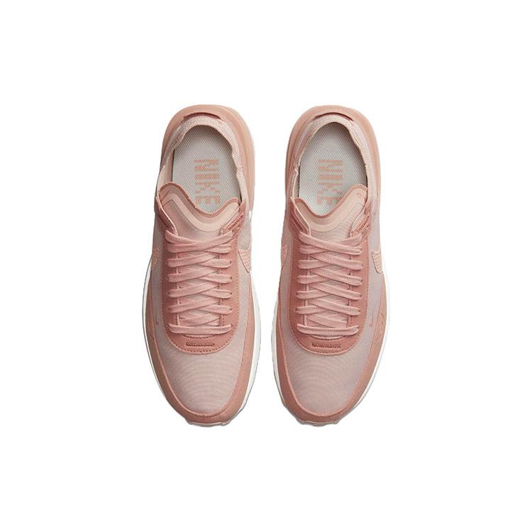 Nike Waffle One 'Pink White' Women's DM7604-600