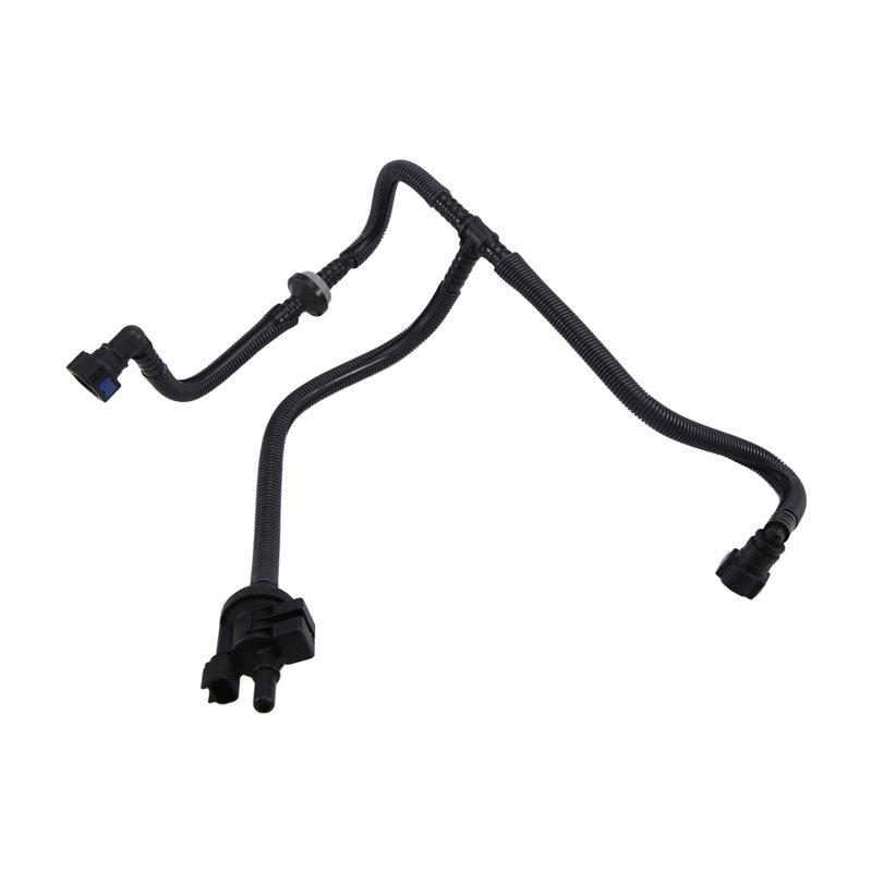 Vapor Canister Purge Valve For Ford Fusion 1.5L 2017-- HG9Z-9D289-F& HG9Z9D289F Car Replacement Parts