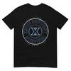 Xavier Musketeers Showtime Vintage T-Shirt