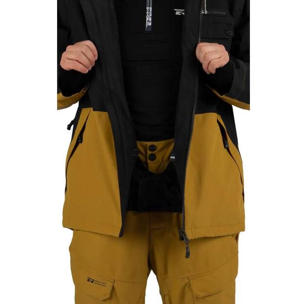 Rehall Куртка Botev-r