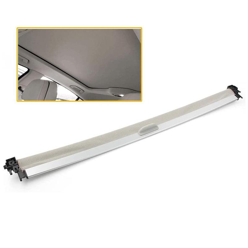 3C8877307 Car Sunroof Sunshade Curtain Sun Roof Shade Cover Assembly For Volkswagen PASSAT CC 2009-2012 VW CC 2012-2017