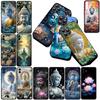 Lord Buddha Phone Cover for Motorola Moto Edge 50 30 Fusion 40 NEO Ultra Pro G35 G45 G75 G85 G35 Protective Case