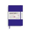 Leuchtturm 2026 Soft 372789 November Officially Imported Planner, B5, Monthly, Ink, (Starts 2025),