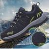 Sport Shoes Men Hiking Shoes Breathable Winter Climbing for Women Trekking Walking Jogging Outdoor Mountain Sneakers Boots Mens