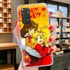 Candy 90s Anime Cover Phone Case For Xiaomi Redmi Note 15 14 13 12 11 10 Pro Plus 14S 12S 11S 11T 11E 10S Soft Fundas Shell Redm