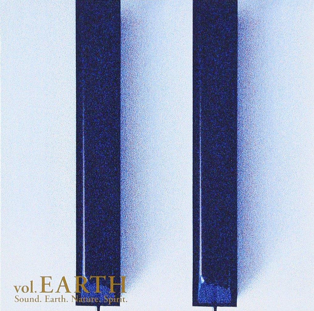 

Sound.Earth.Nature.Spirit. Vol.EARTH