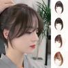 1 X Snap-on Detachable Bangs Wig (choose One Color)