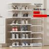 Wohnzimmermöbel – Schuhregale